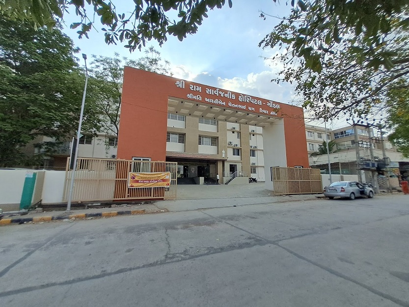 Hospital Image