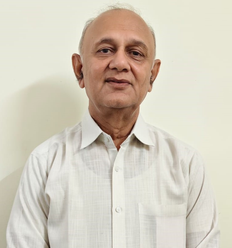 Dr.R.J Joshi
