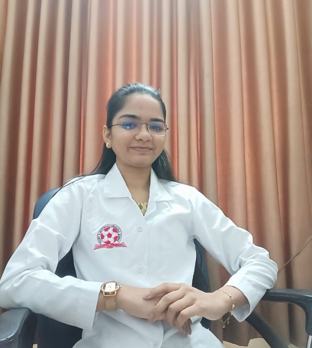 Dr.Anjali Nagariya