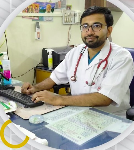 Dr.Falgun Gondaliya