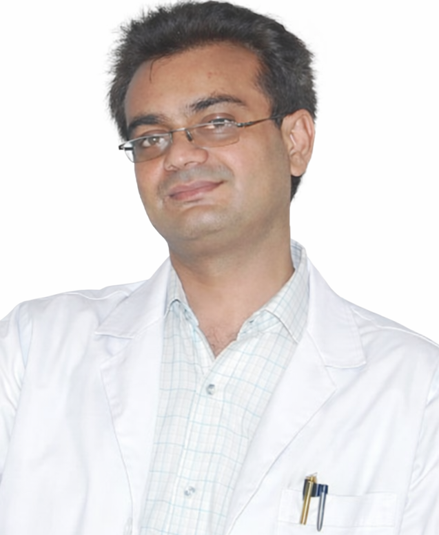 Dr.G.B Kuvad