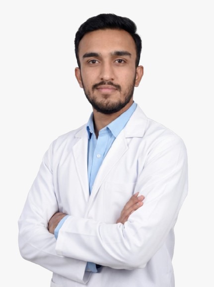 Dr.Bhaumik Suchak