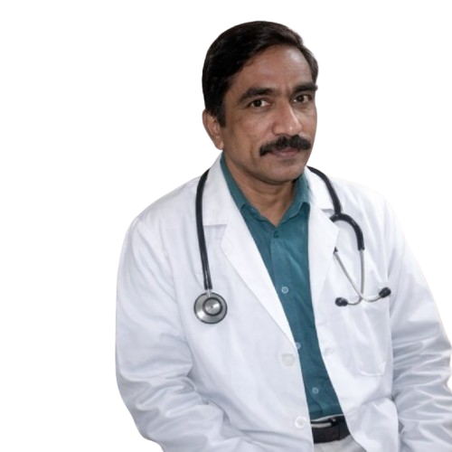 Dr.Ramesh Solanki