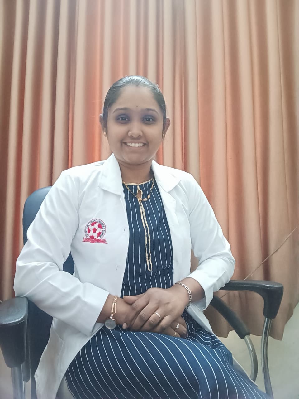 Dr.Janki Sutariya