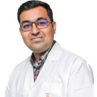 Dr. Vipul Parmar