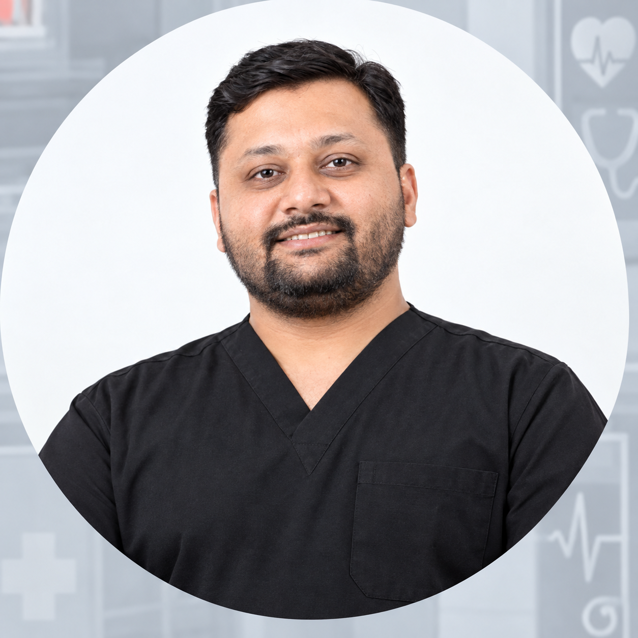 Dr.Yatin Raiyani