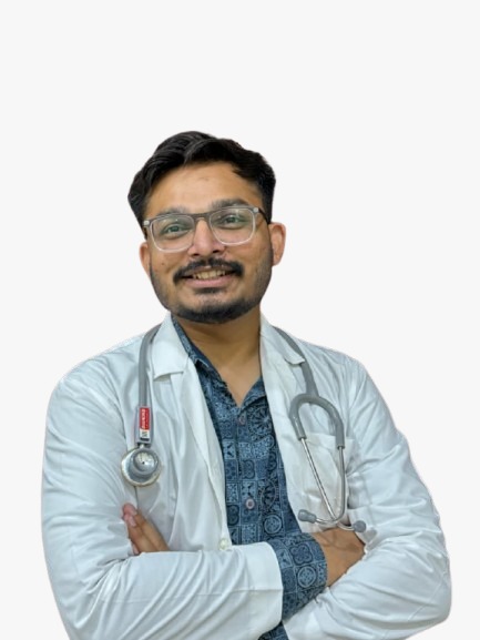 Dr.Bhumik Devani