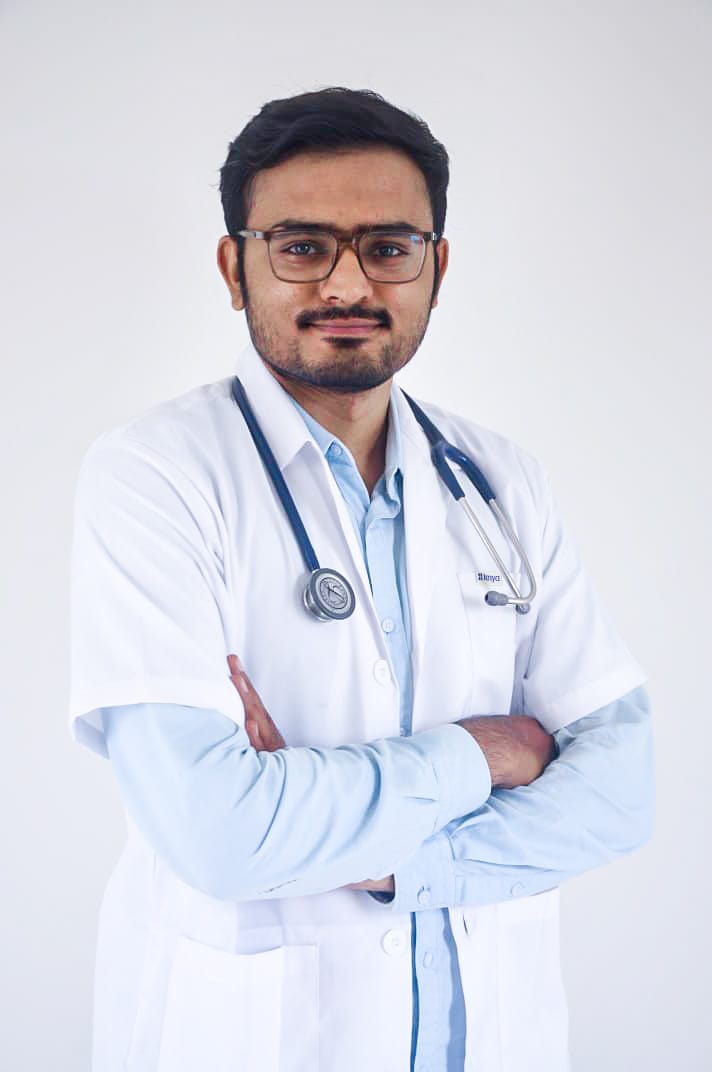 Dr.Sidharth Dabhi