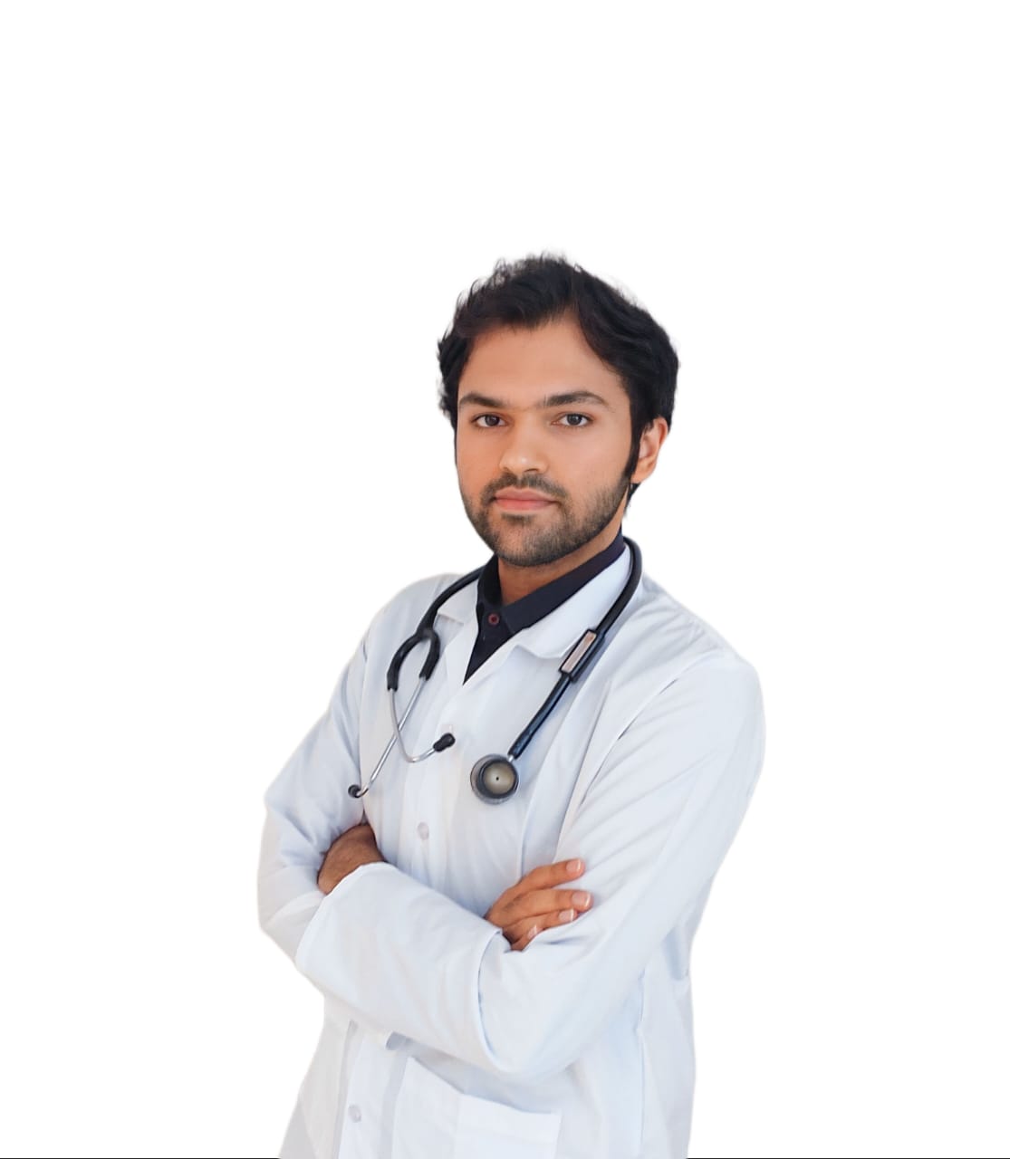 Dr.Kevin Kamani