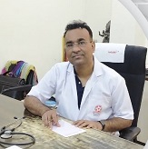 Dr. Vidhyut Bhatt